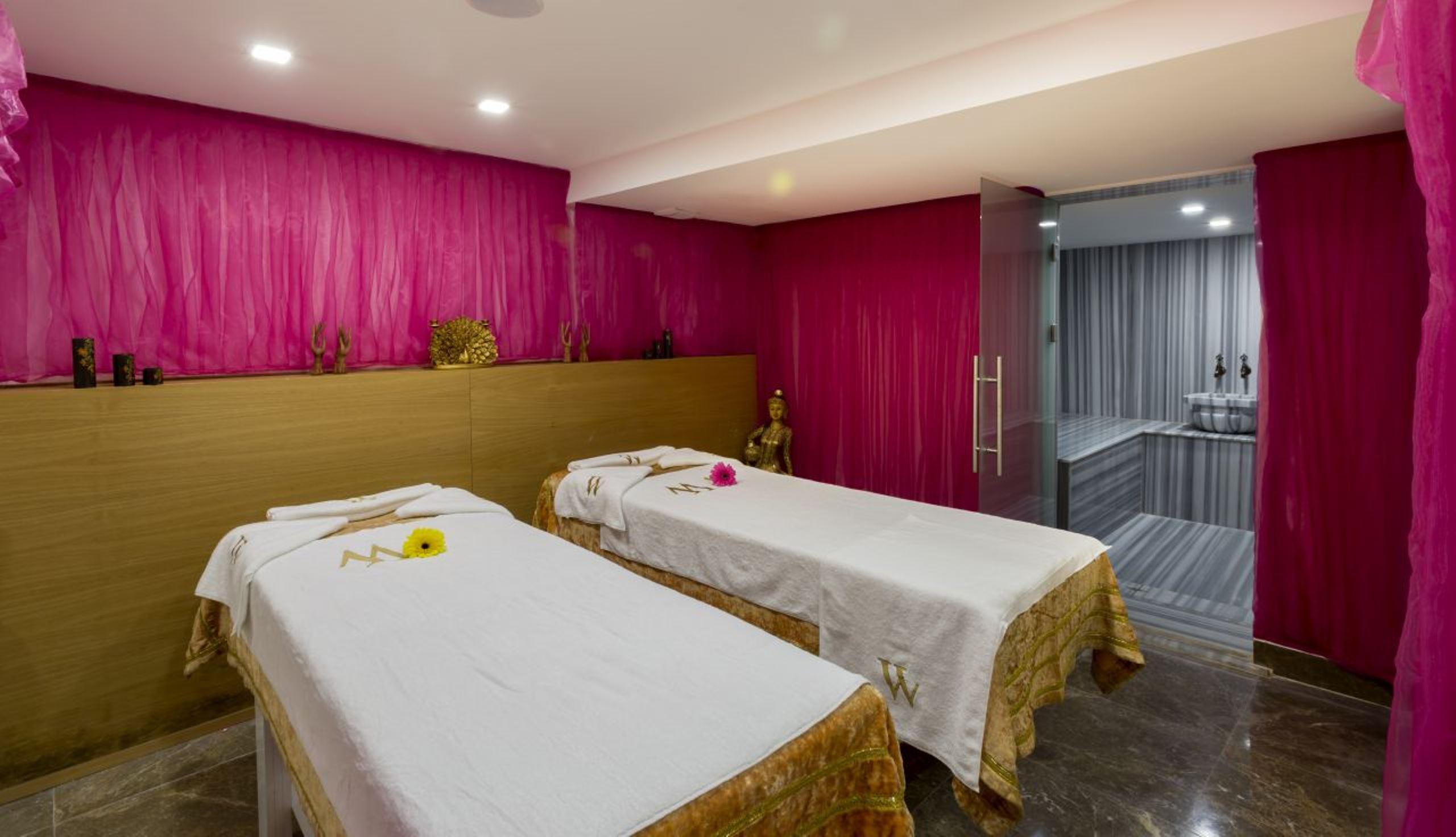 Wise & - Adults Only Hotel Antália