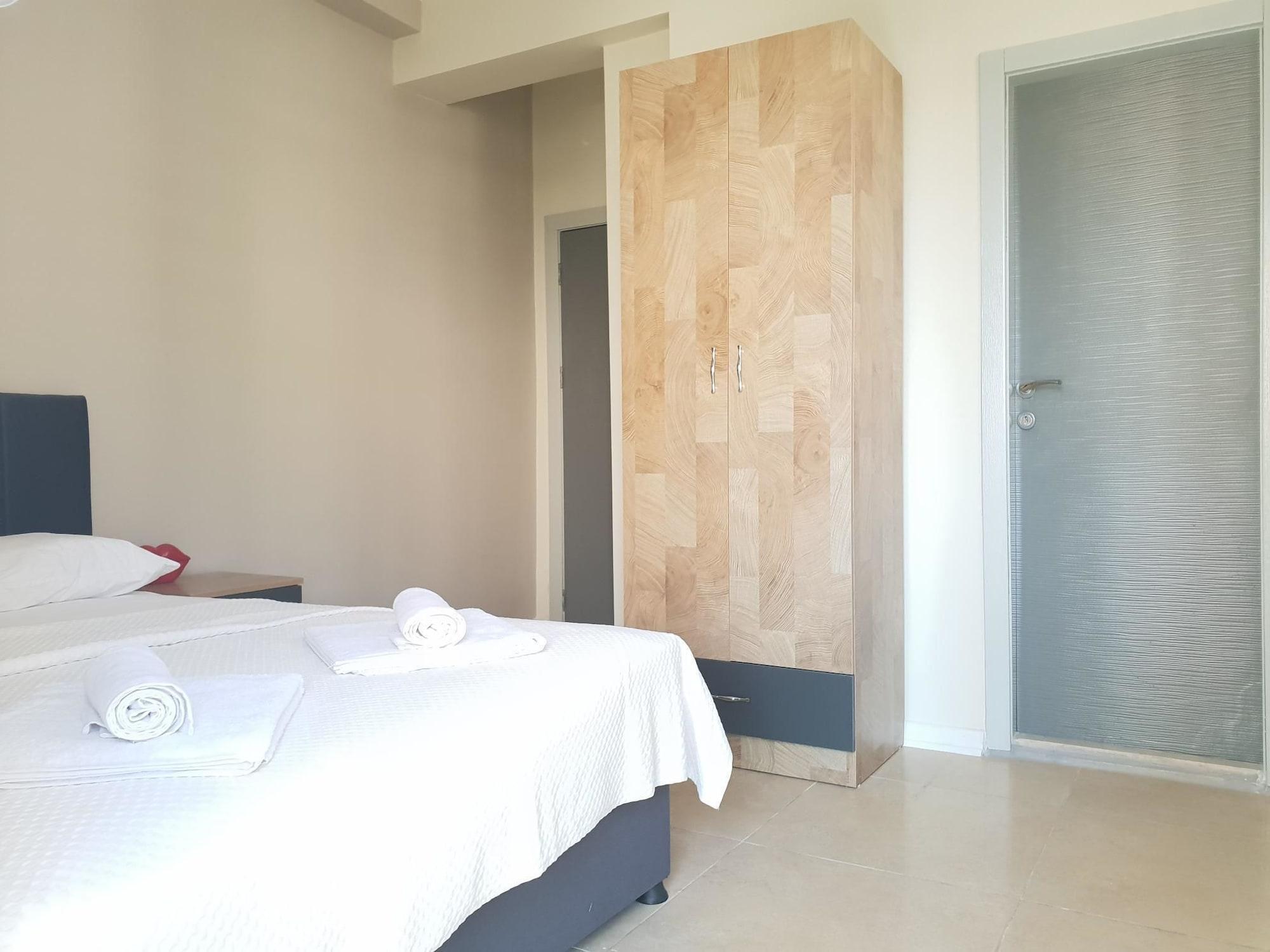 My New Hotel Antália