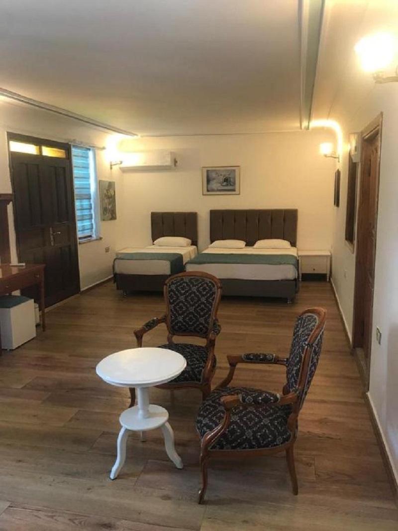 Hotel Urcu 3*