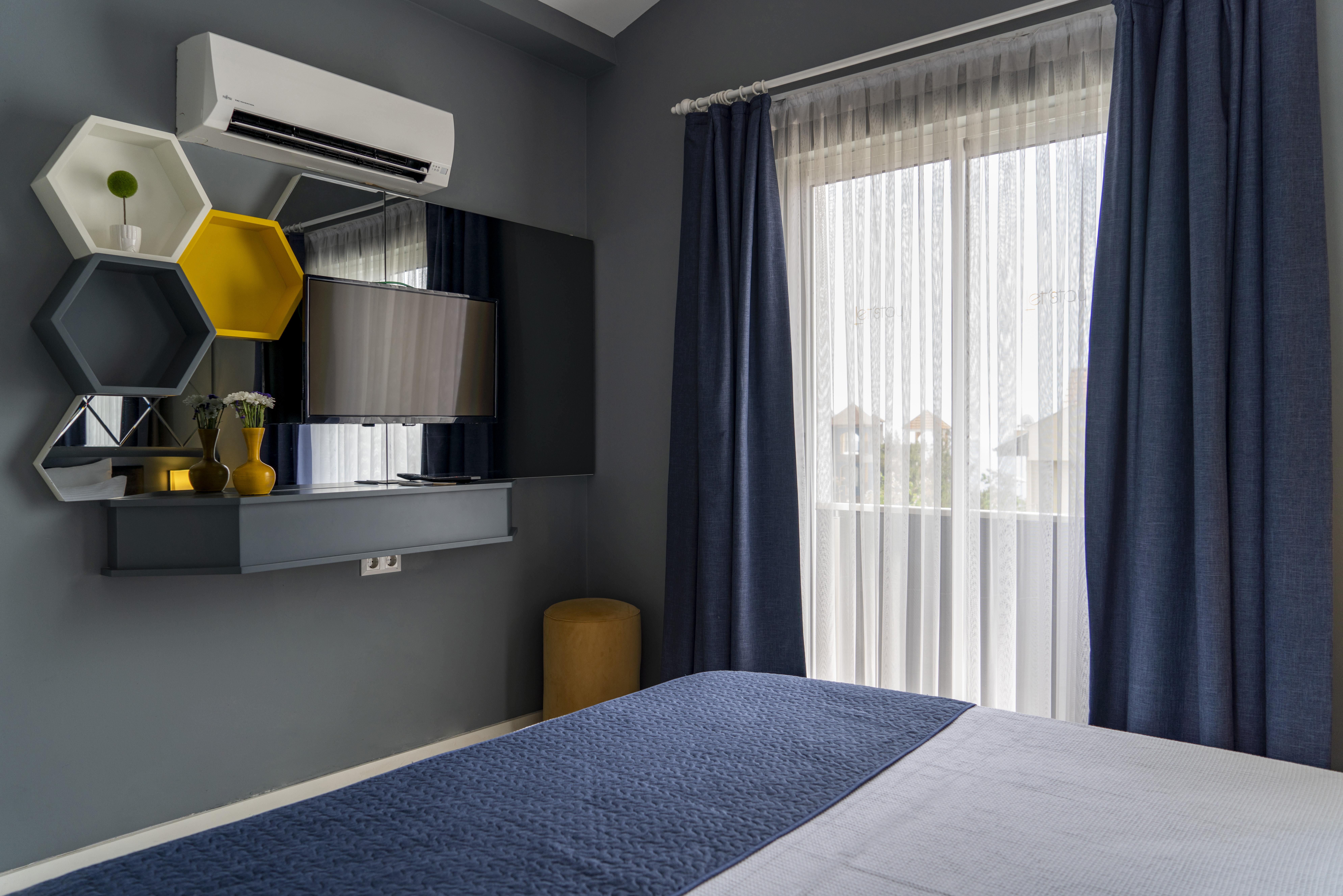 Otel Letstay - Adults Only Antalya