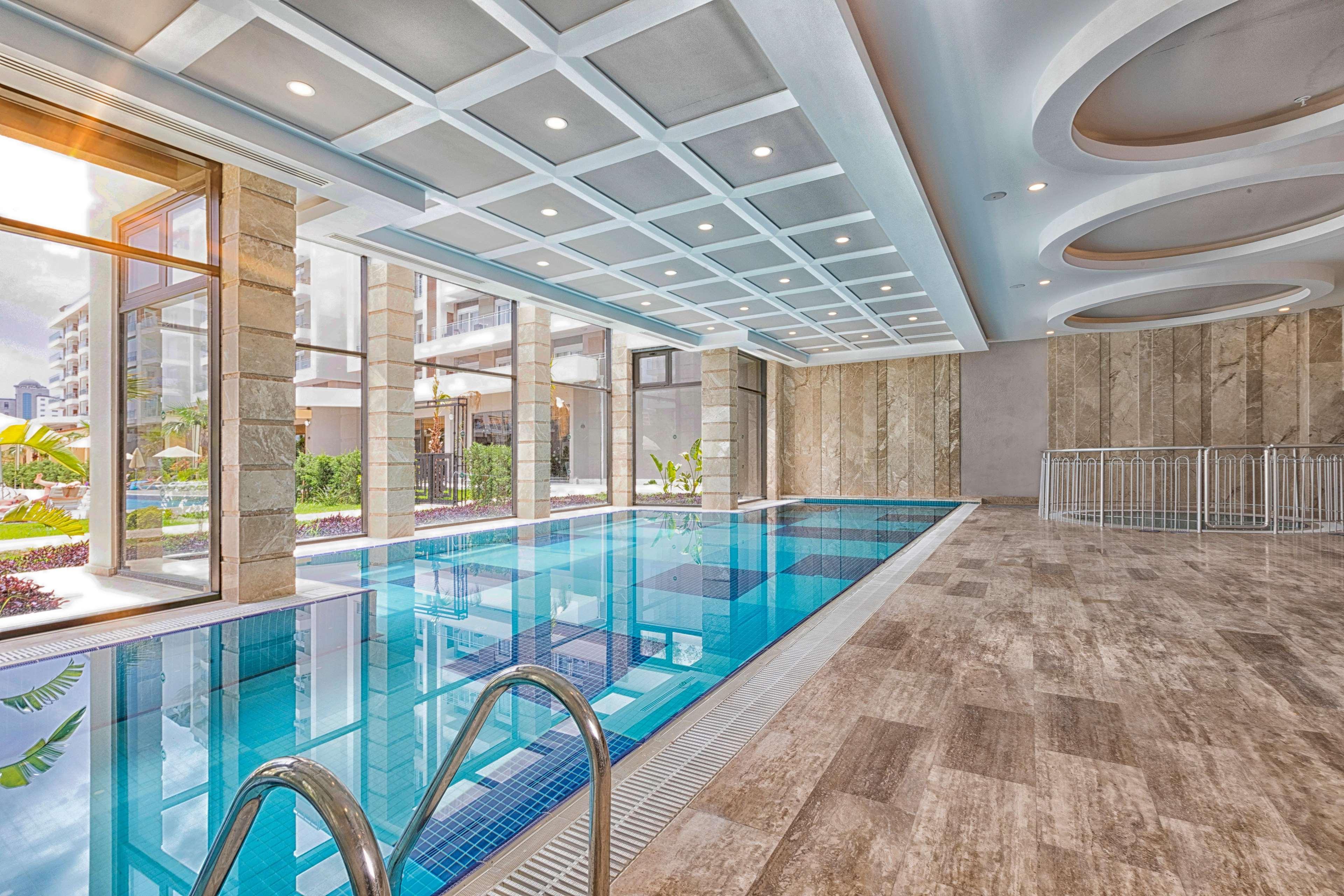 Otel Greenwood