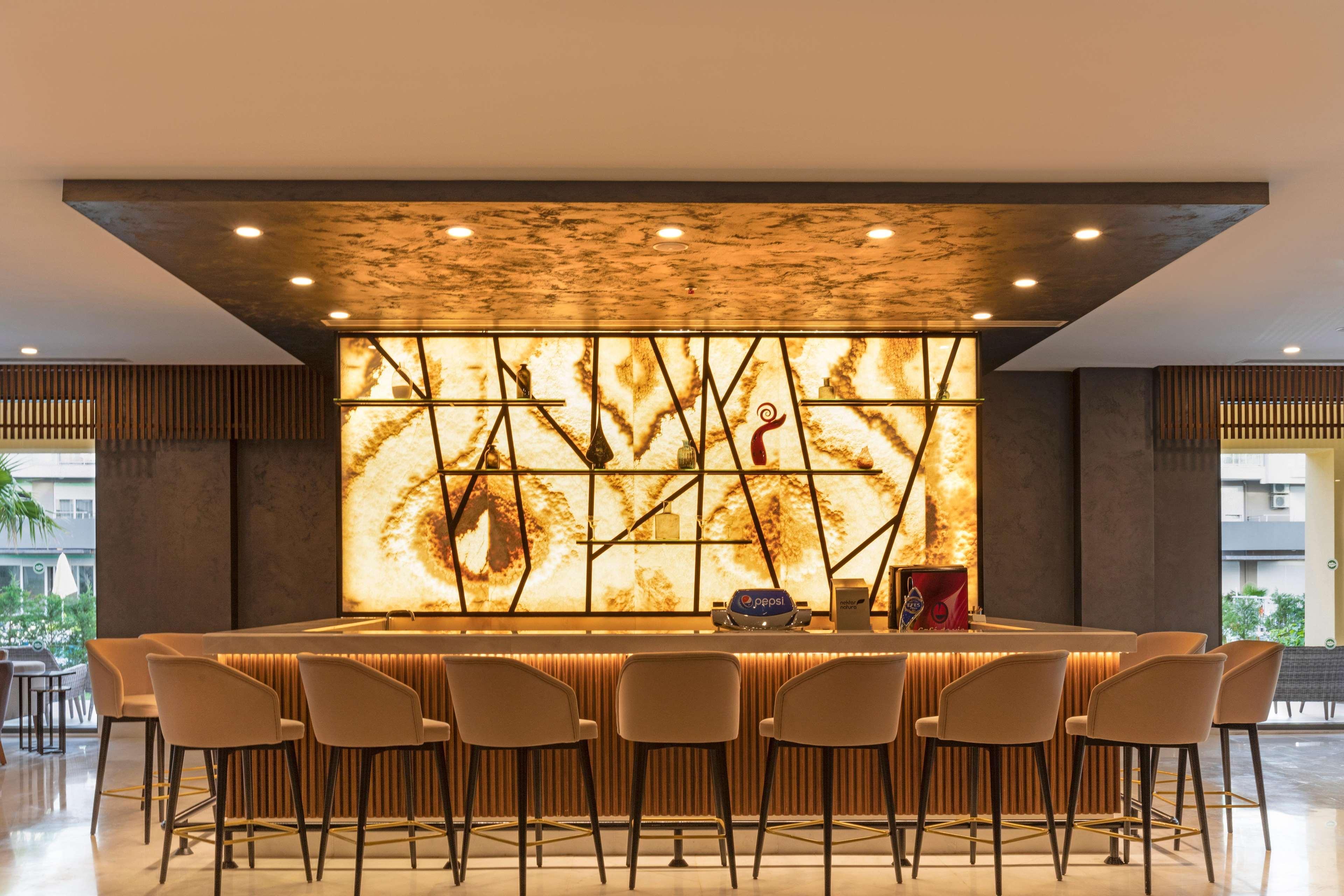 Greenwood Otel