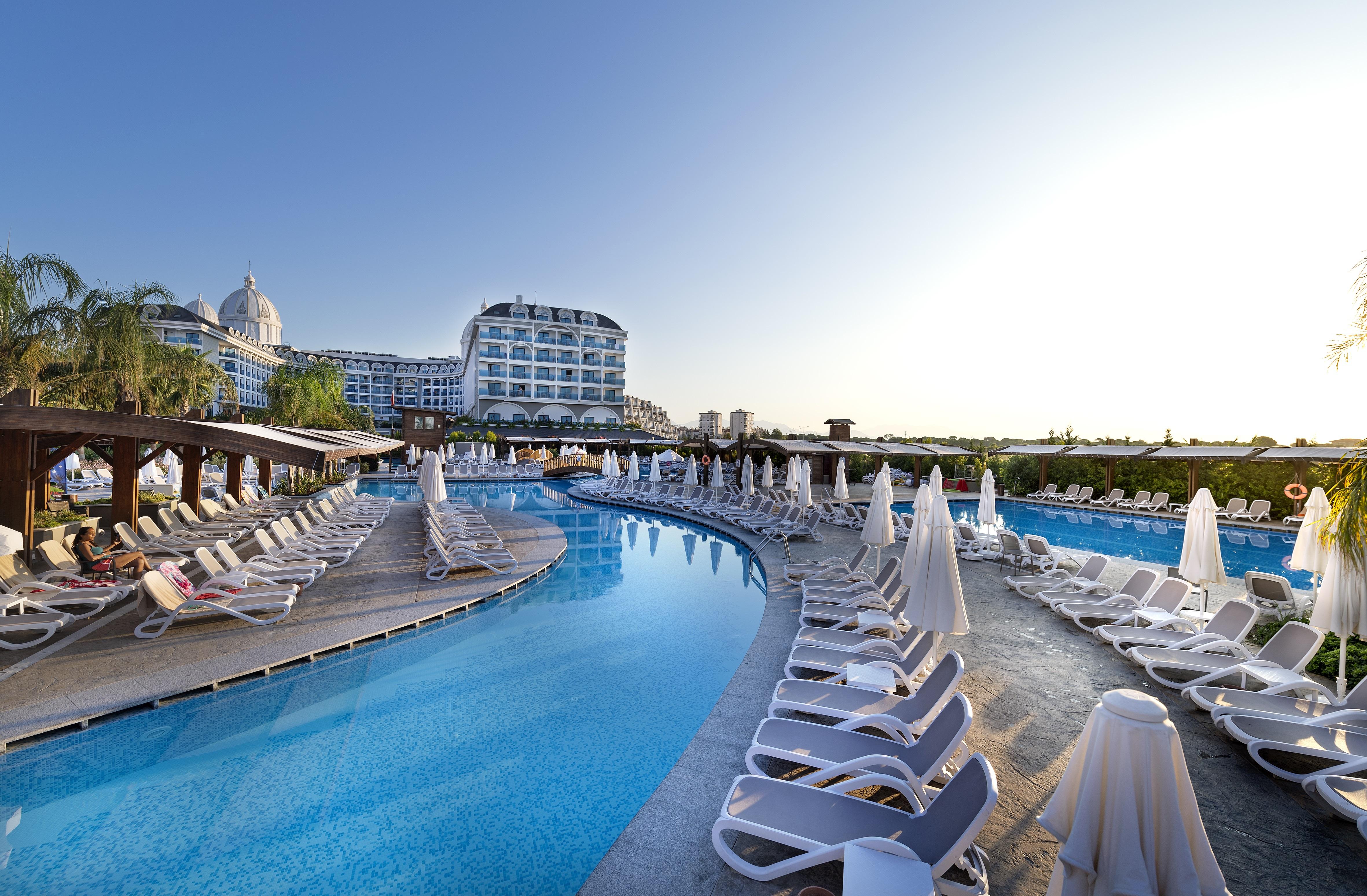 Adalya Elite Lara 5* Antalya