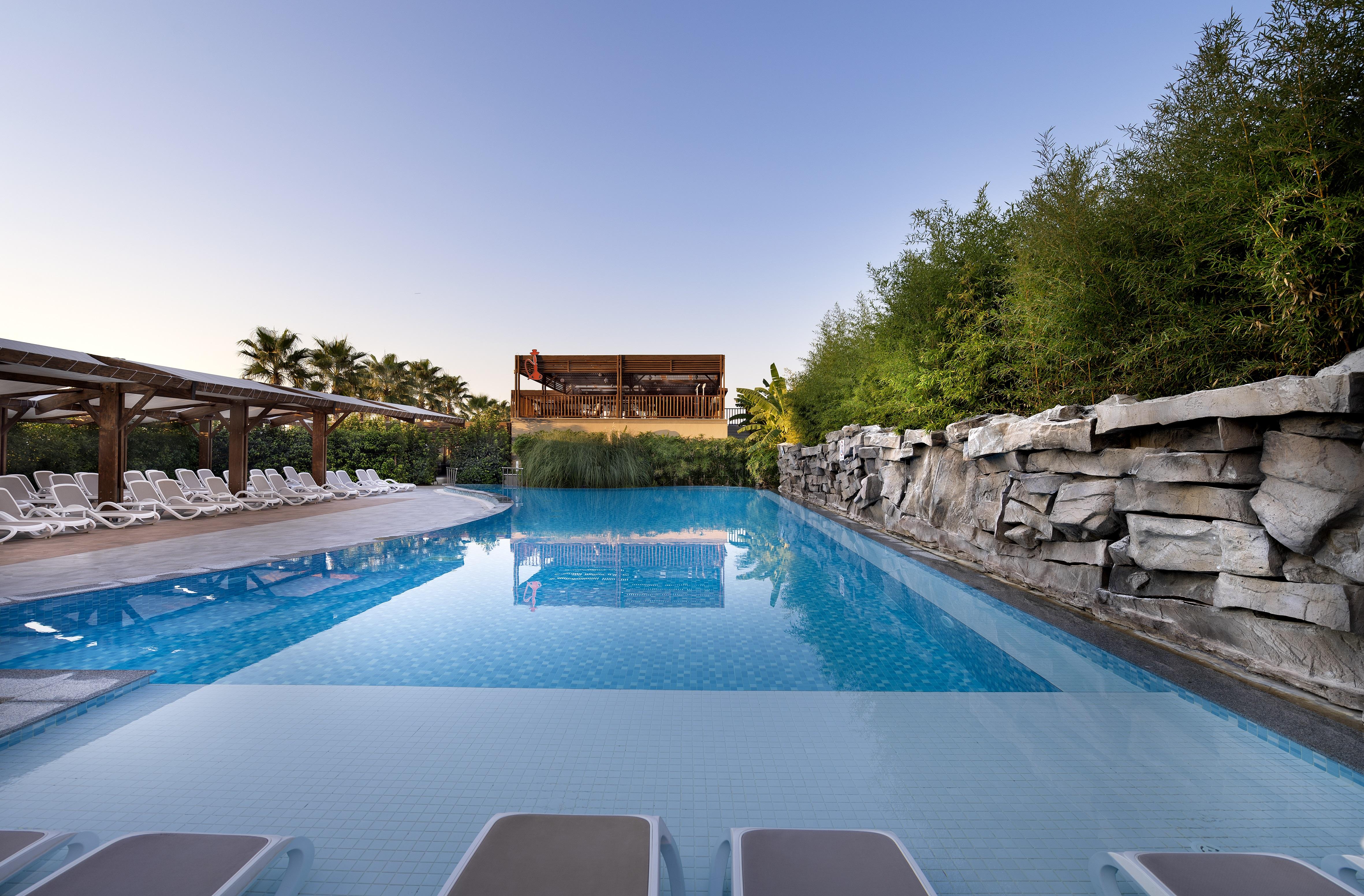 Adalya Elite Lara Hotel Antalya