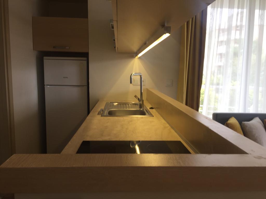 Boutique House Mim-a Apart Otel