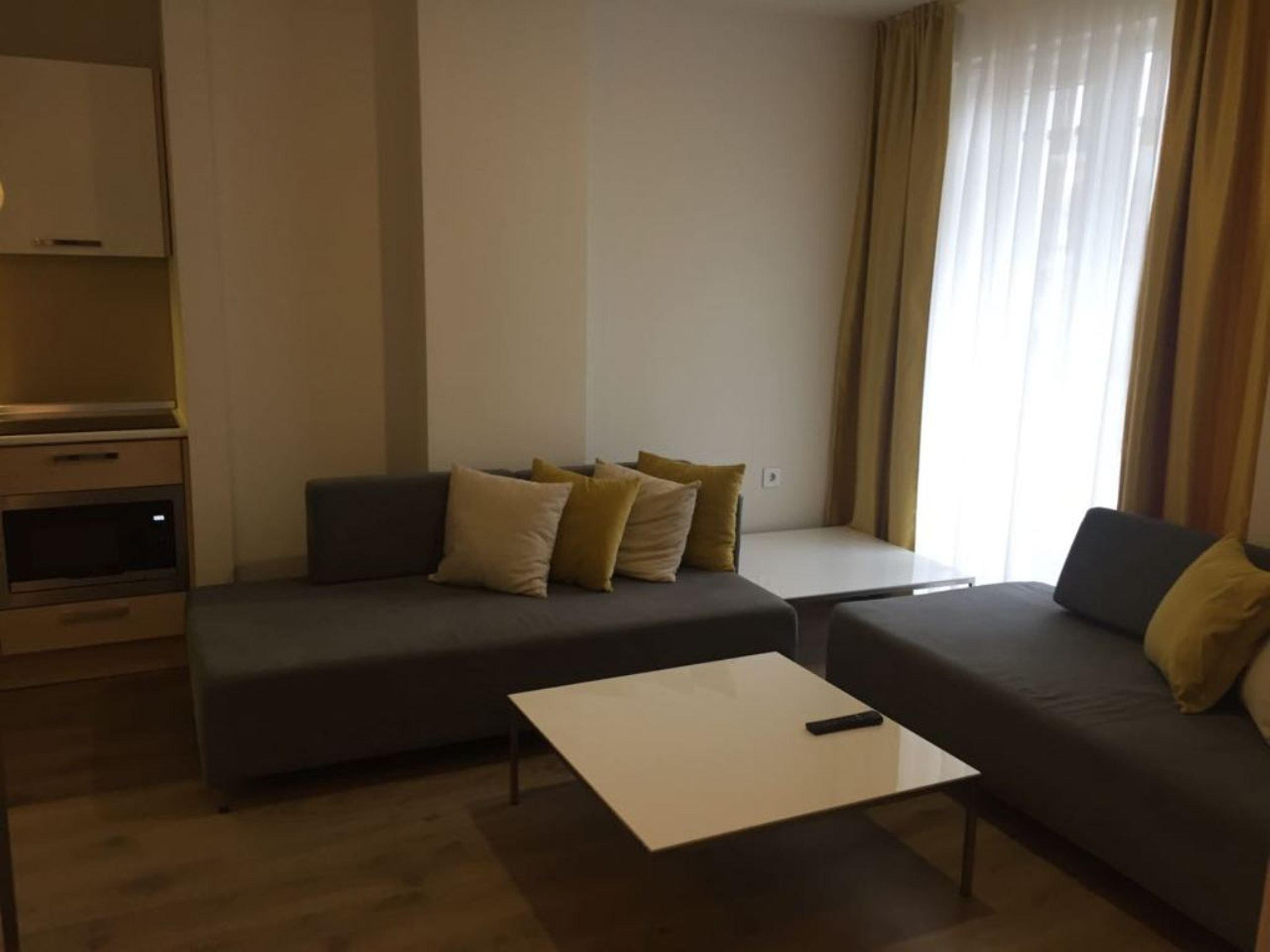 Boutique House Mim-a Apart Otel