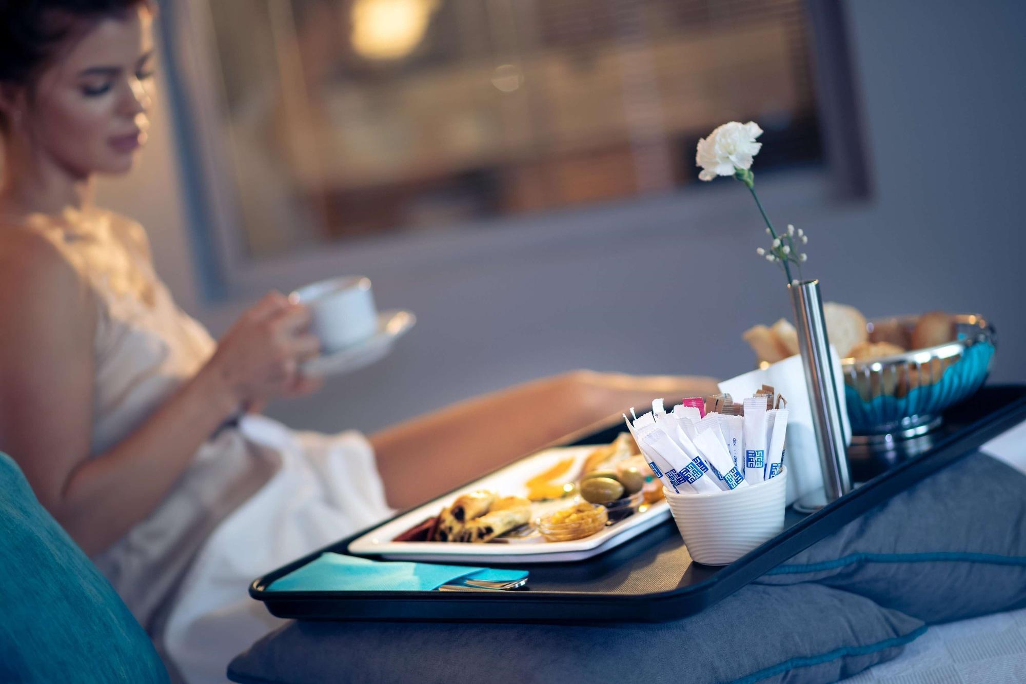 Sealife Lounge - Adult Only 3* Antália