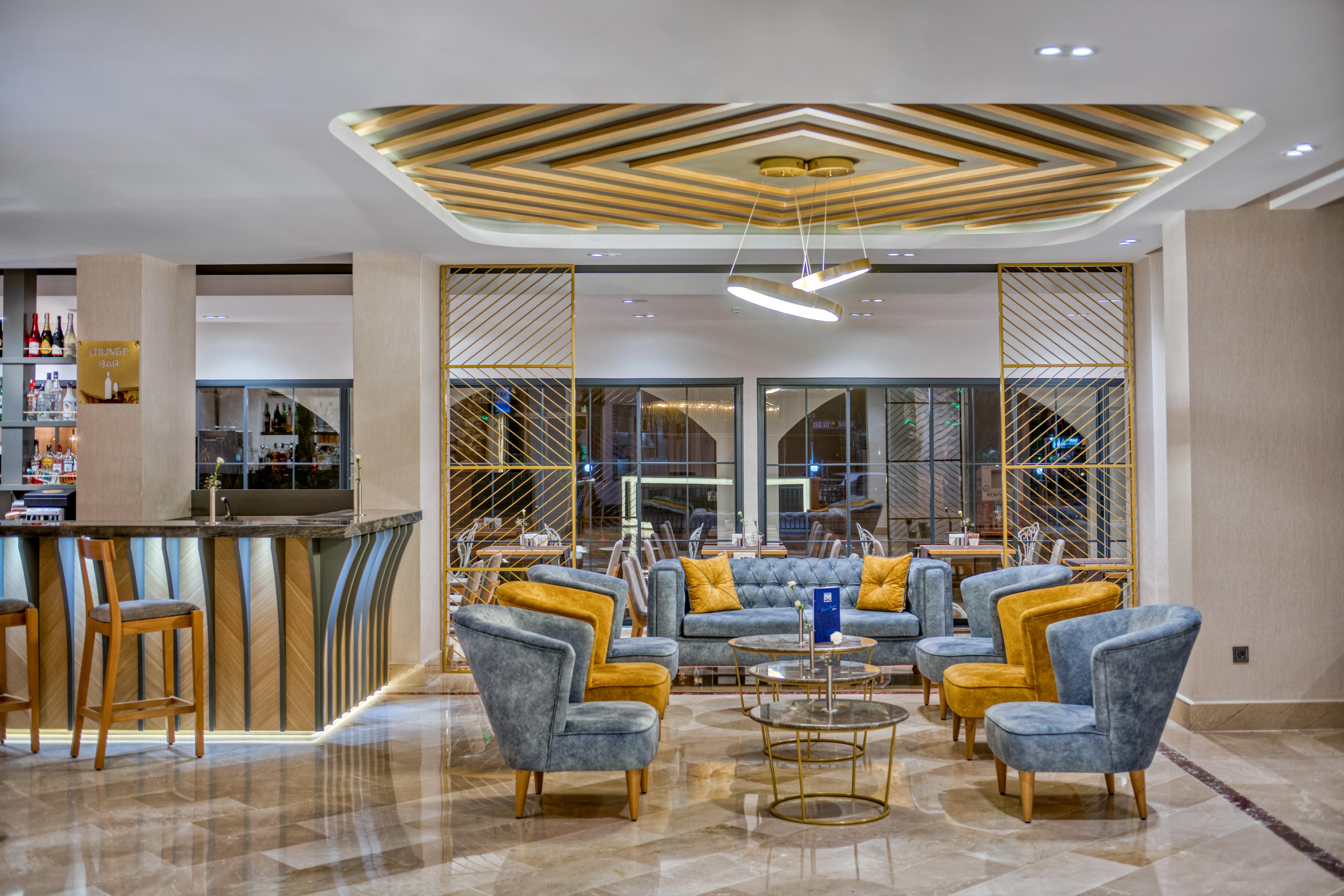 Hotel Sealife Lounge - Adult Only Antália