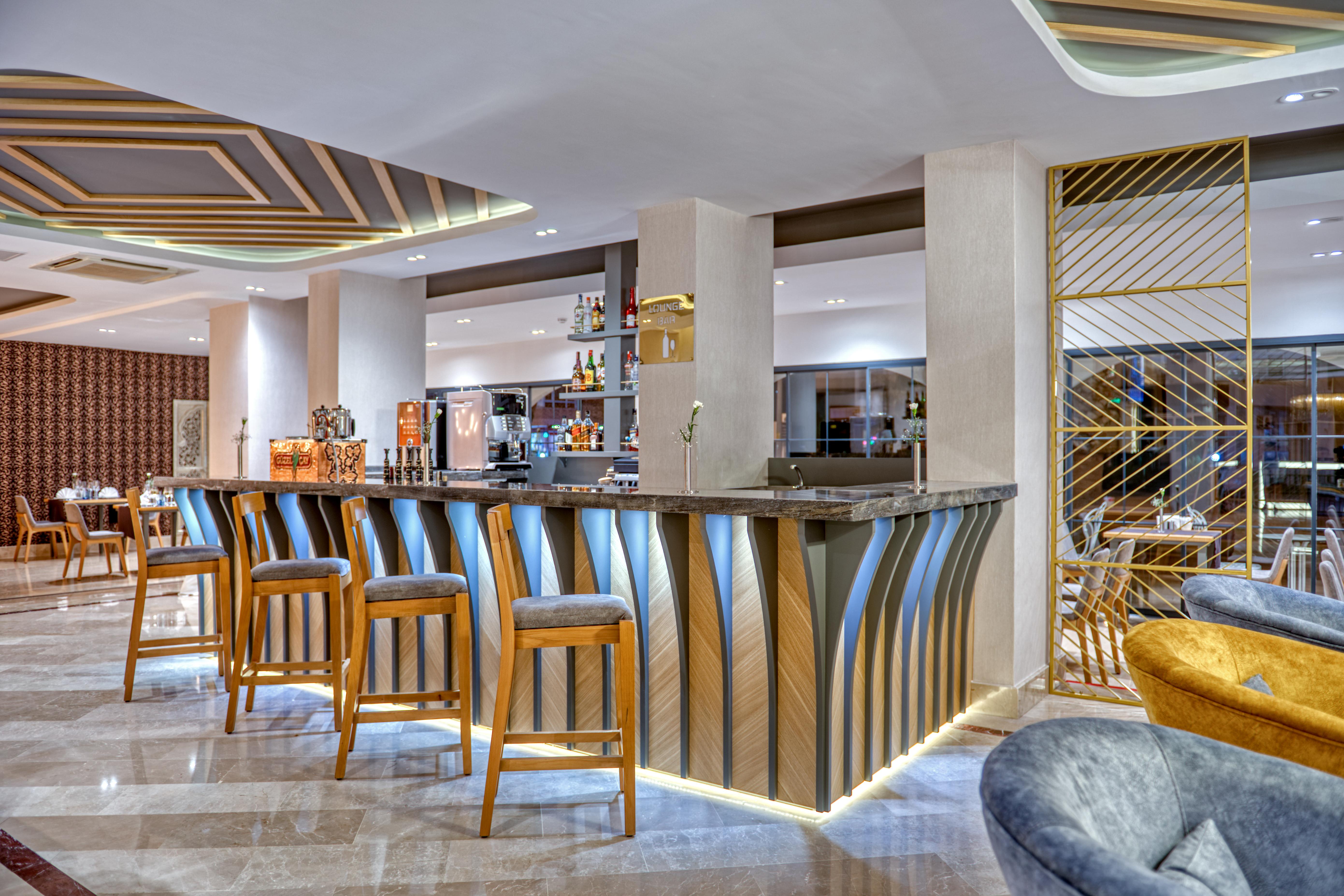 Sealife Lounge - Adult Only 3* Antália