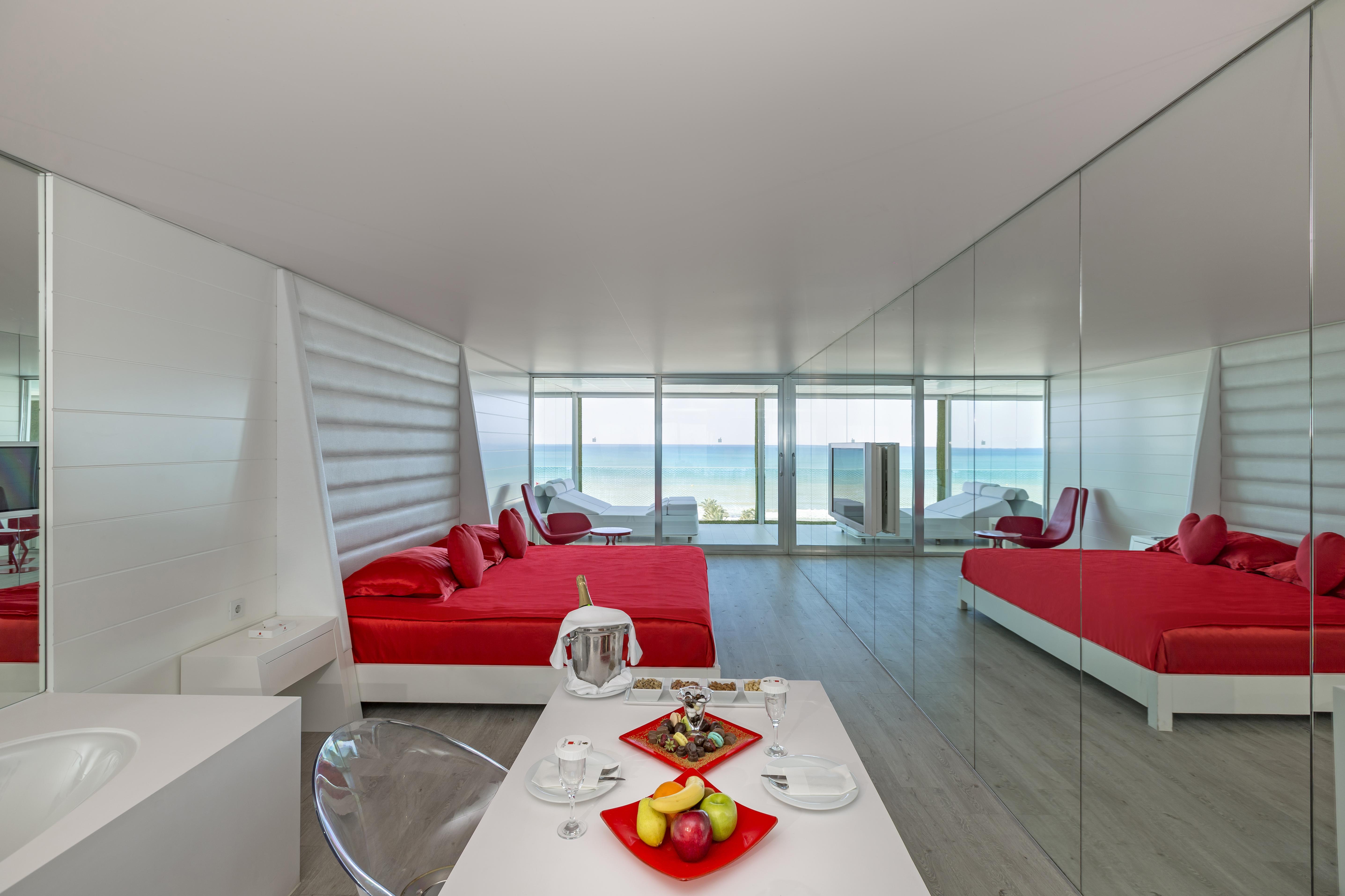 Hotel Adam & Eve 4*
