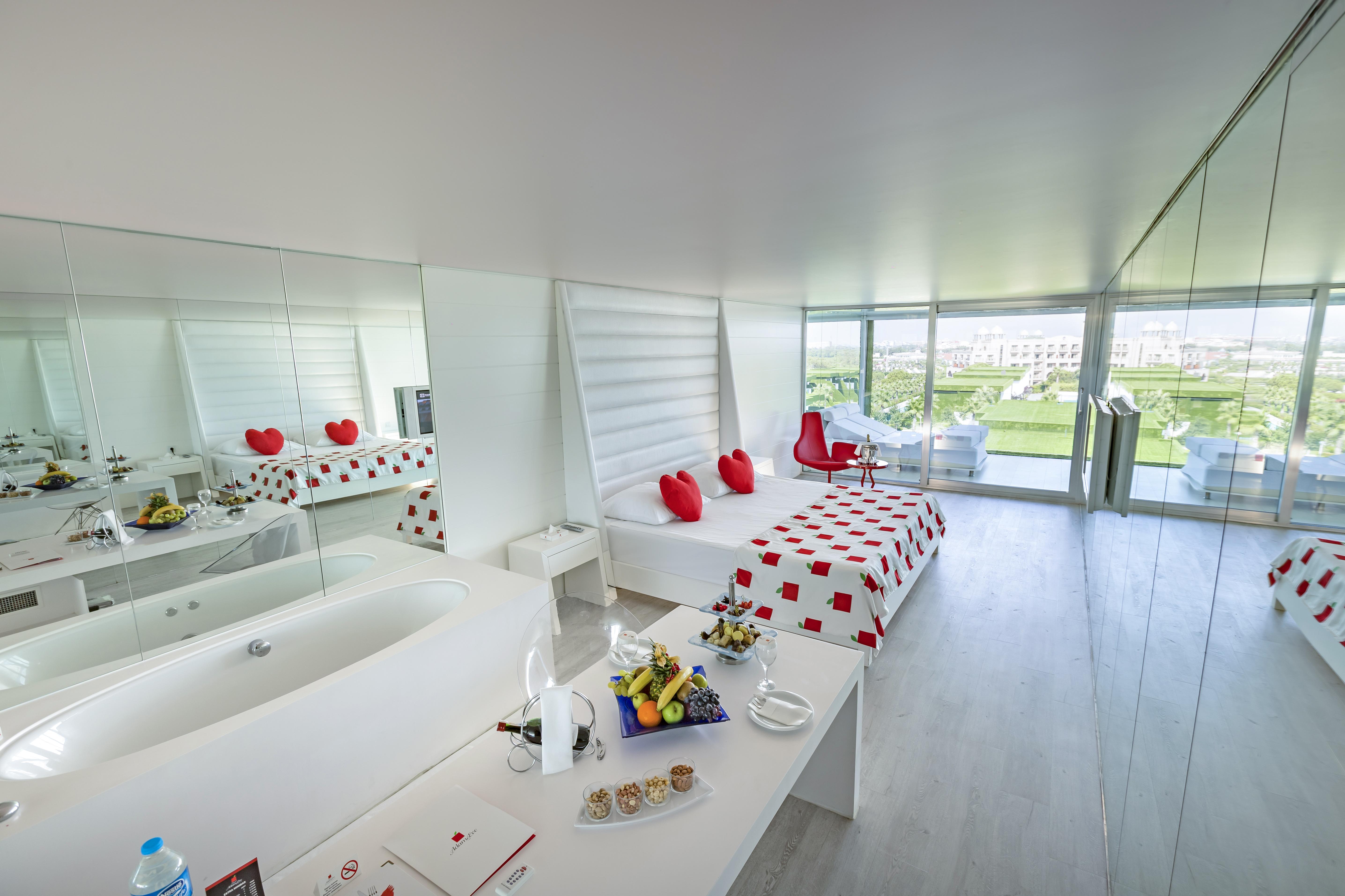 Hotel Adam & Eve 4*