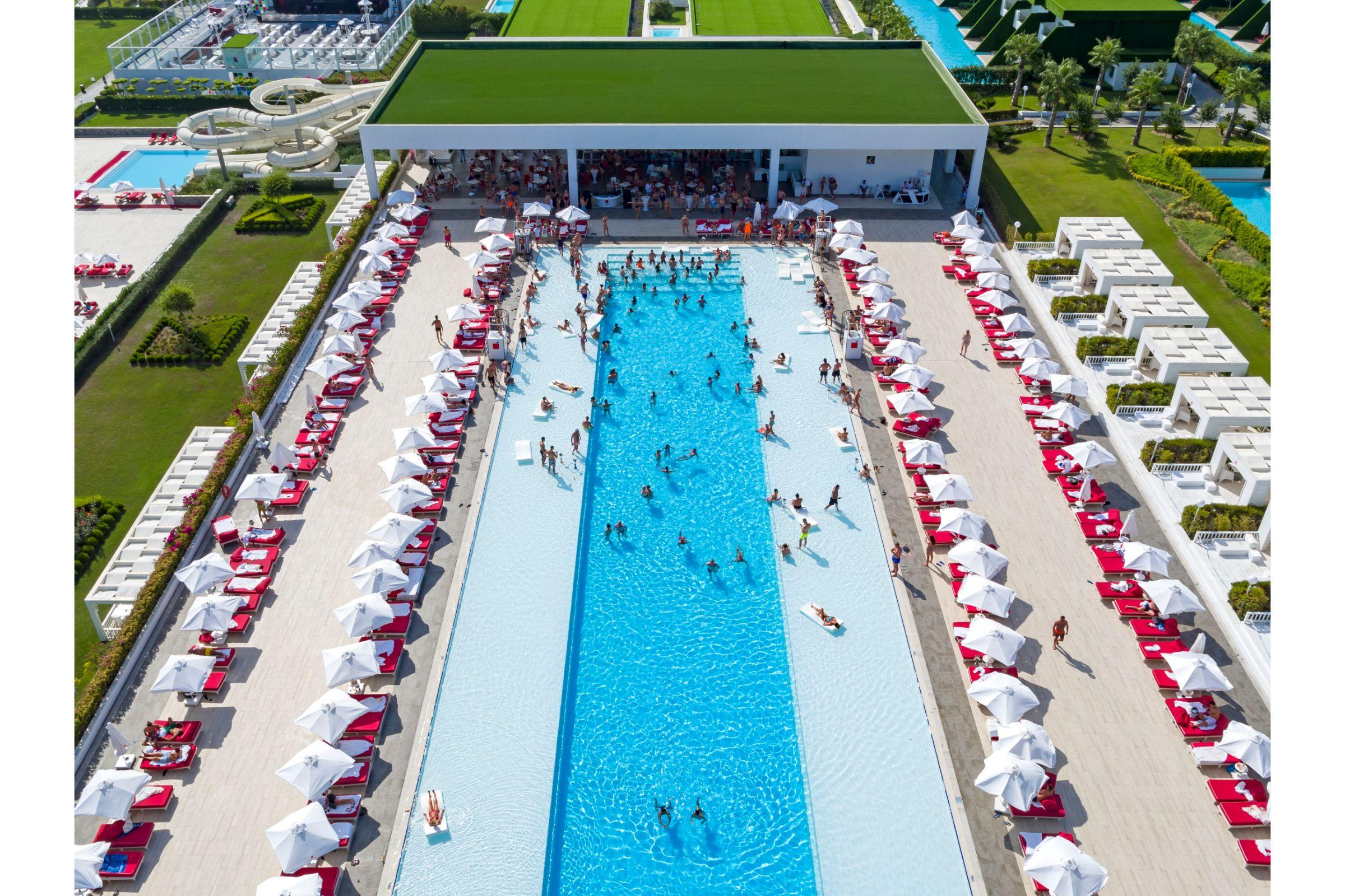 Adam & Eve Antalya