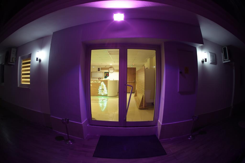 Araucaria Hotel Antália