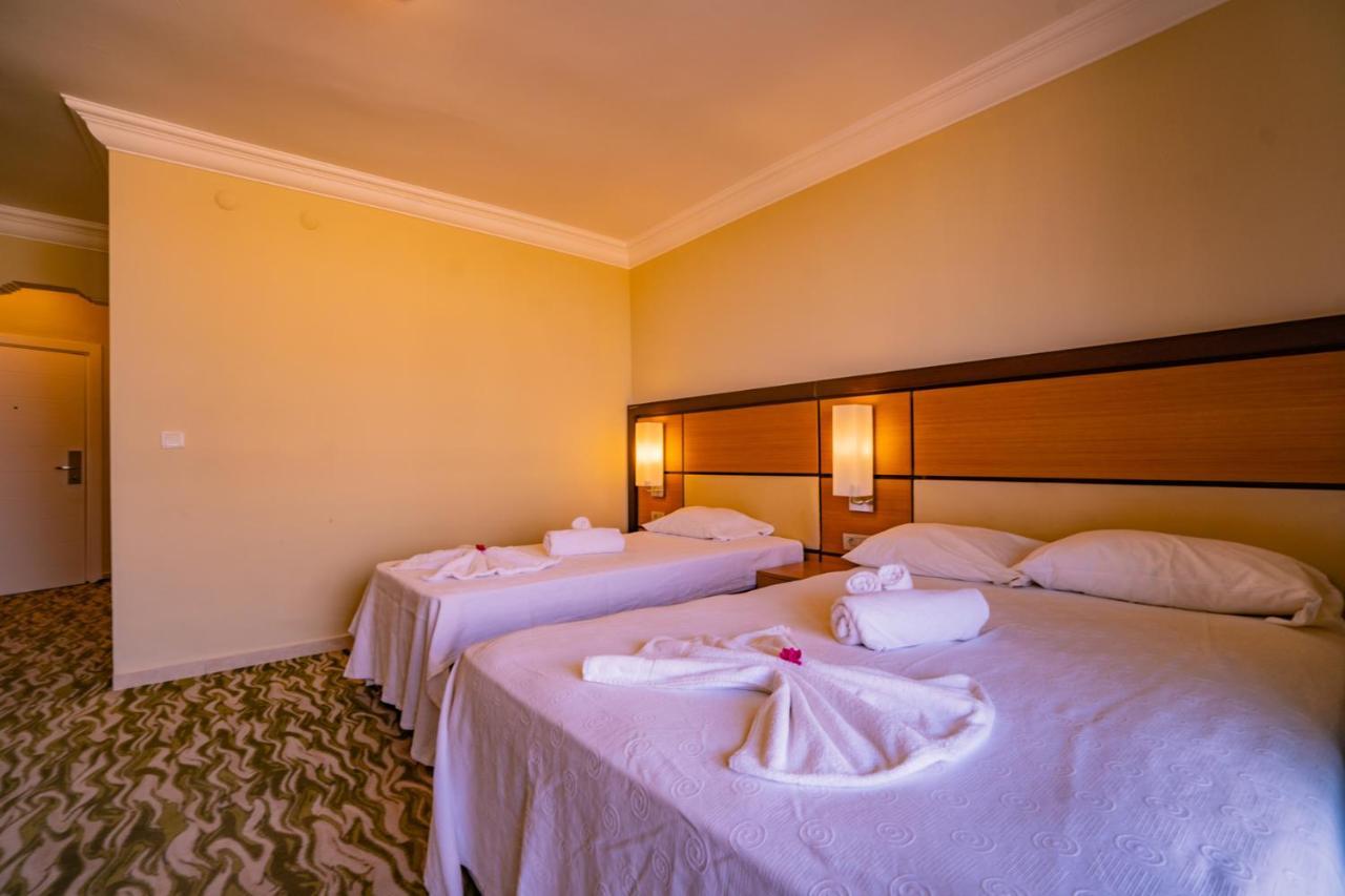 Otel Prenses Sealine