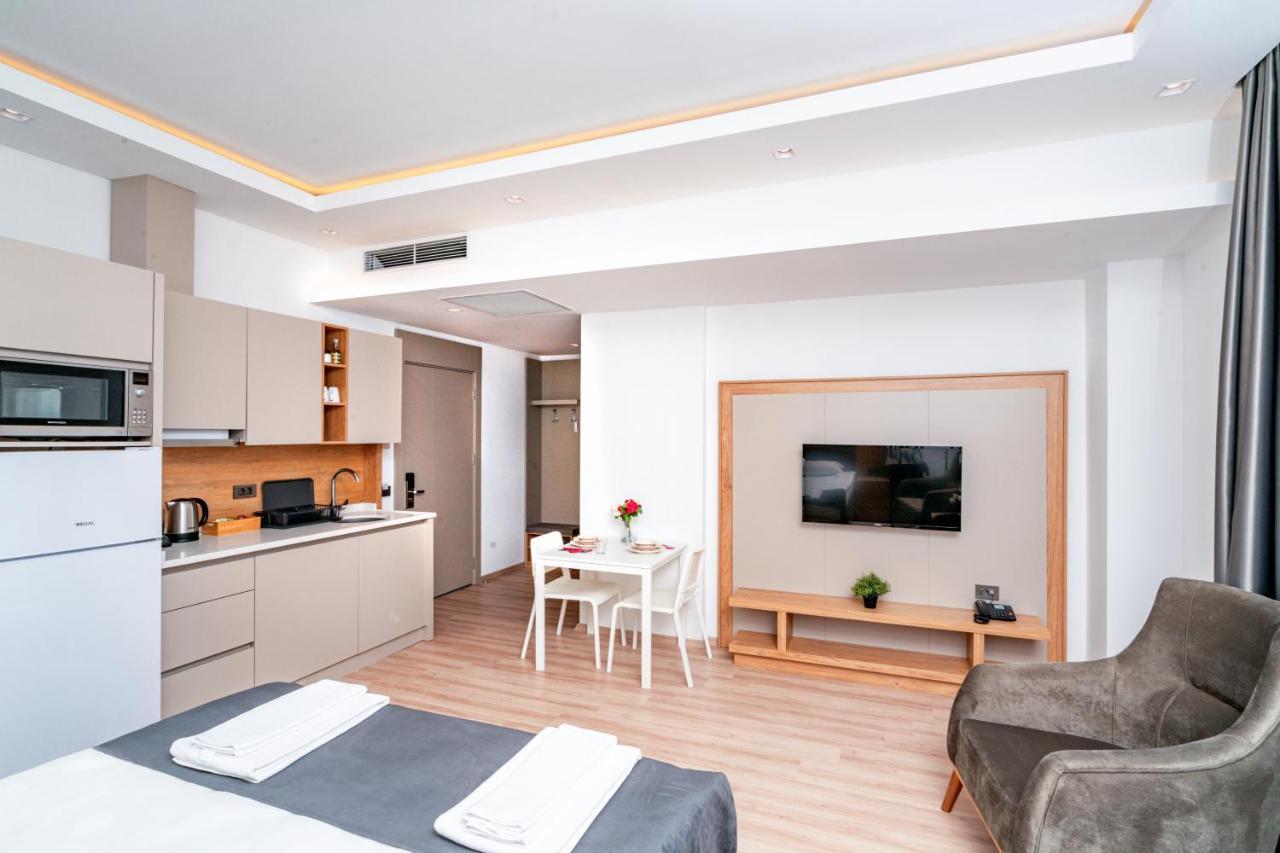 New Safir Antalya