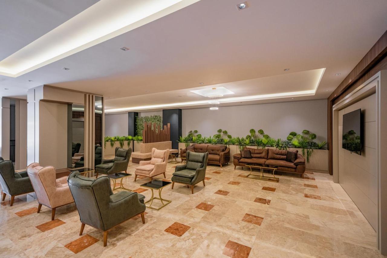 New Safir * Antalya