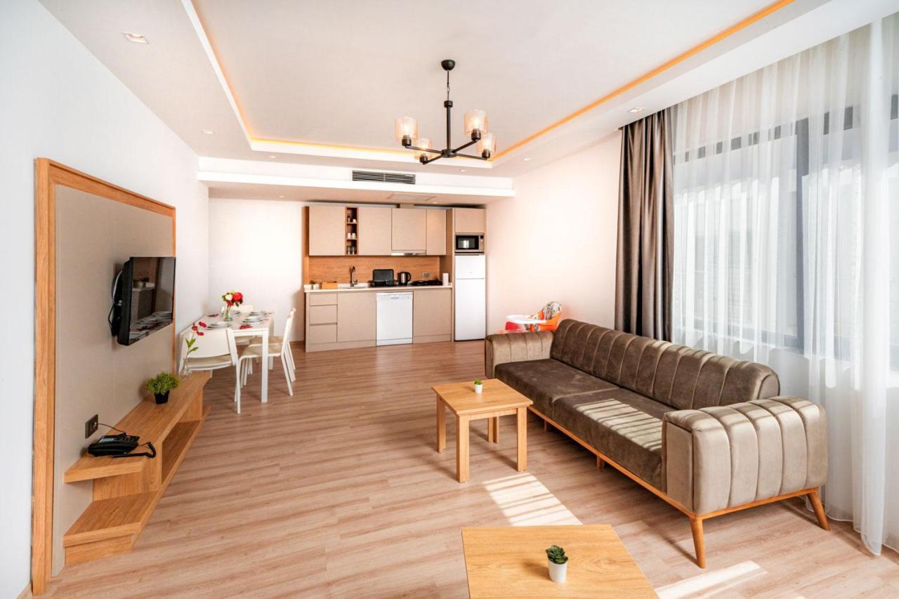 New Safir Aparthotel