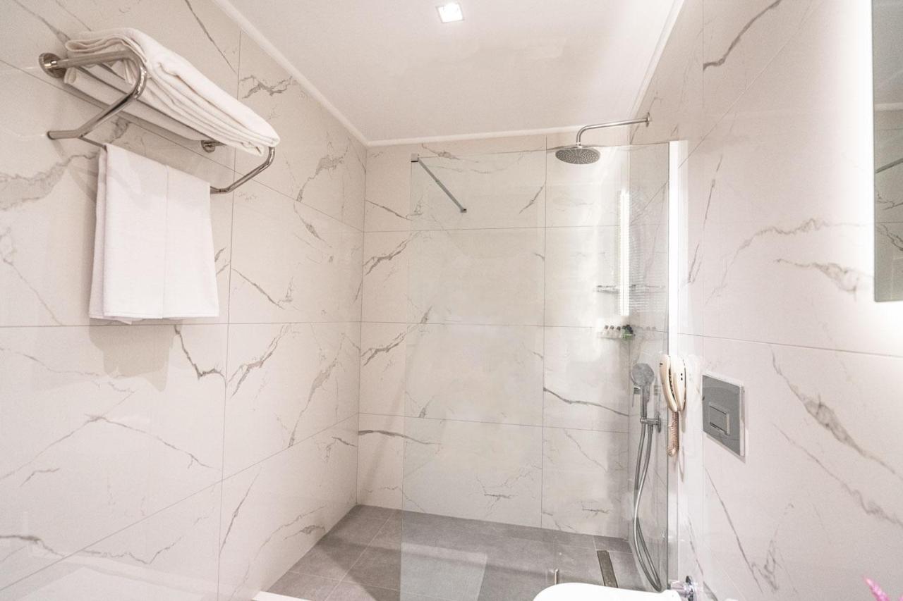 New Safir Aparthotel *