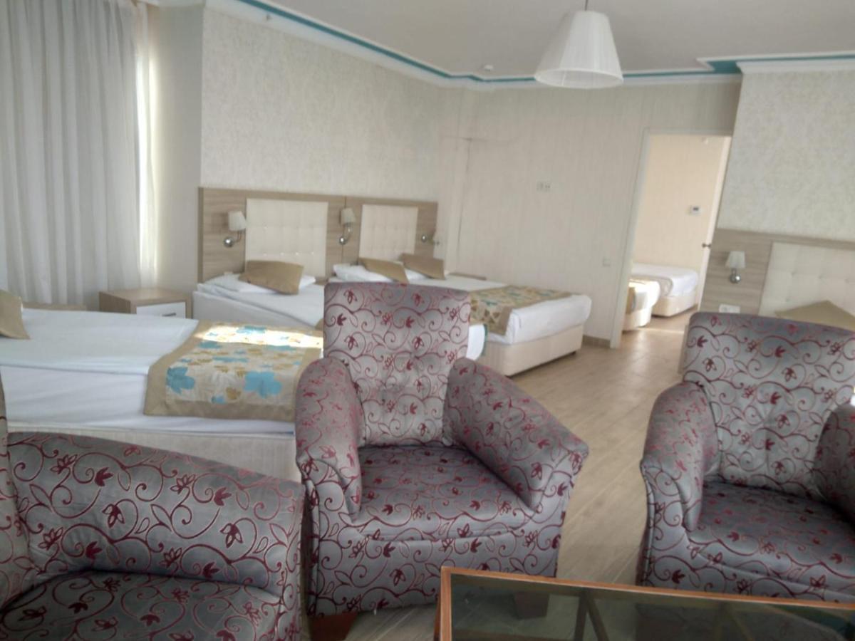 Cender Otel