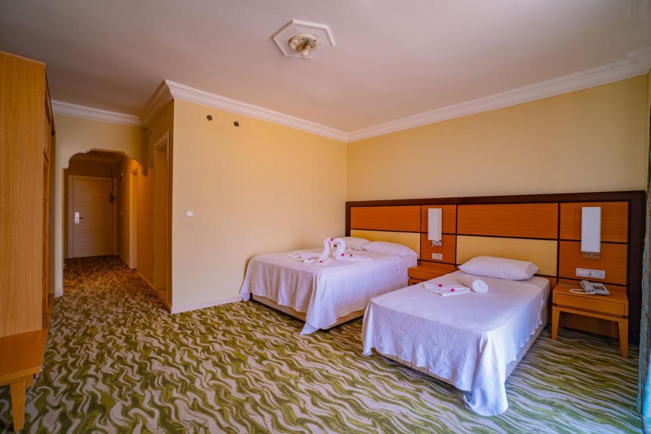 Otel Prenses Sealine 4*