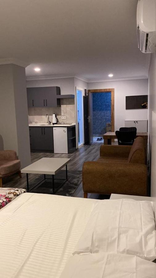 Apart-hotel Yuecemek