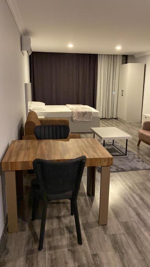Yuecemek Apart-hotel *