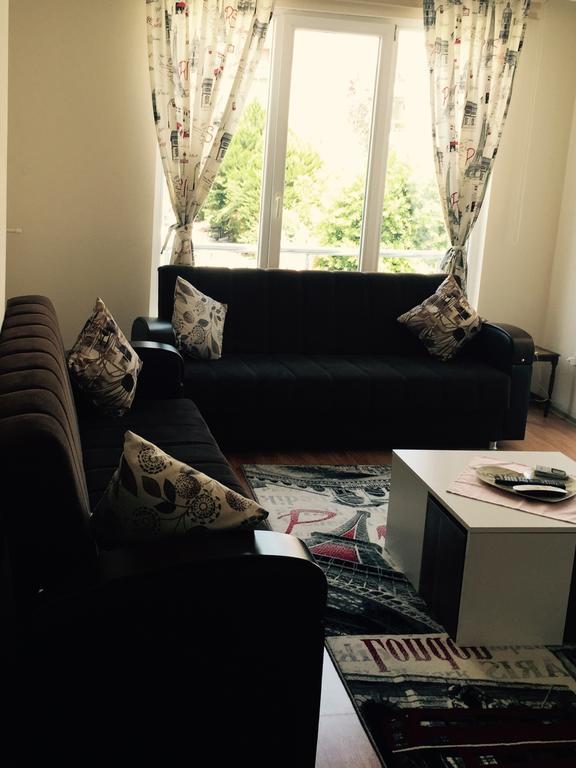 Aslan Apartamento Antália