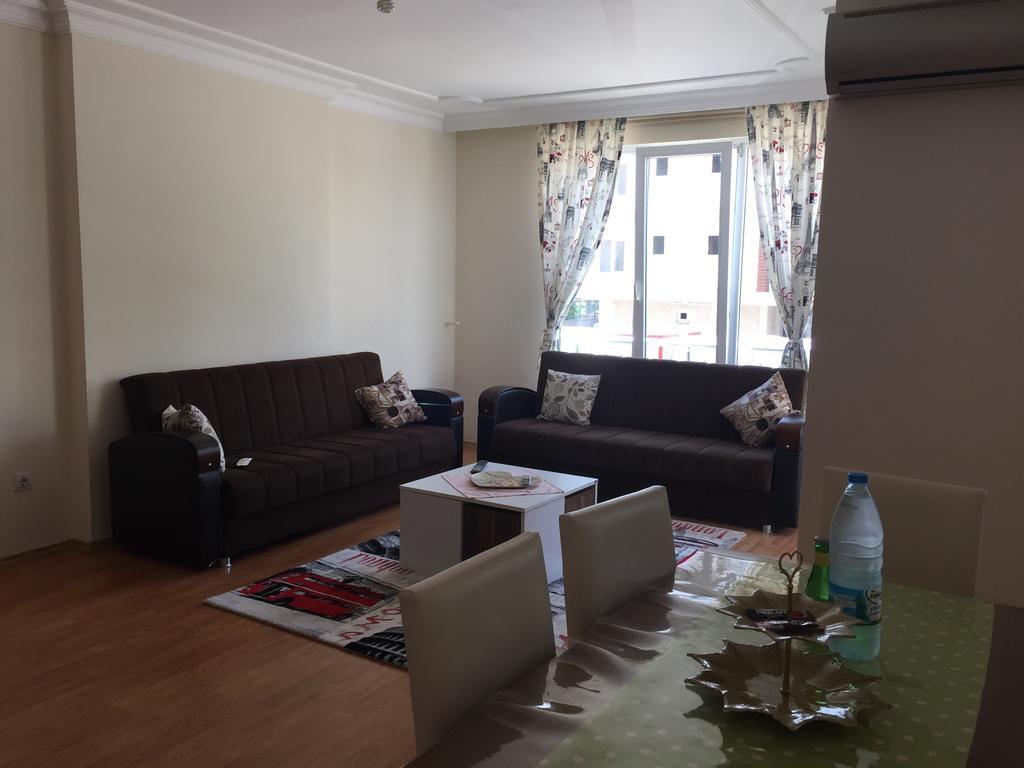 Aslan Apartamento