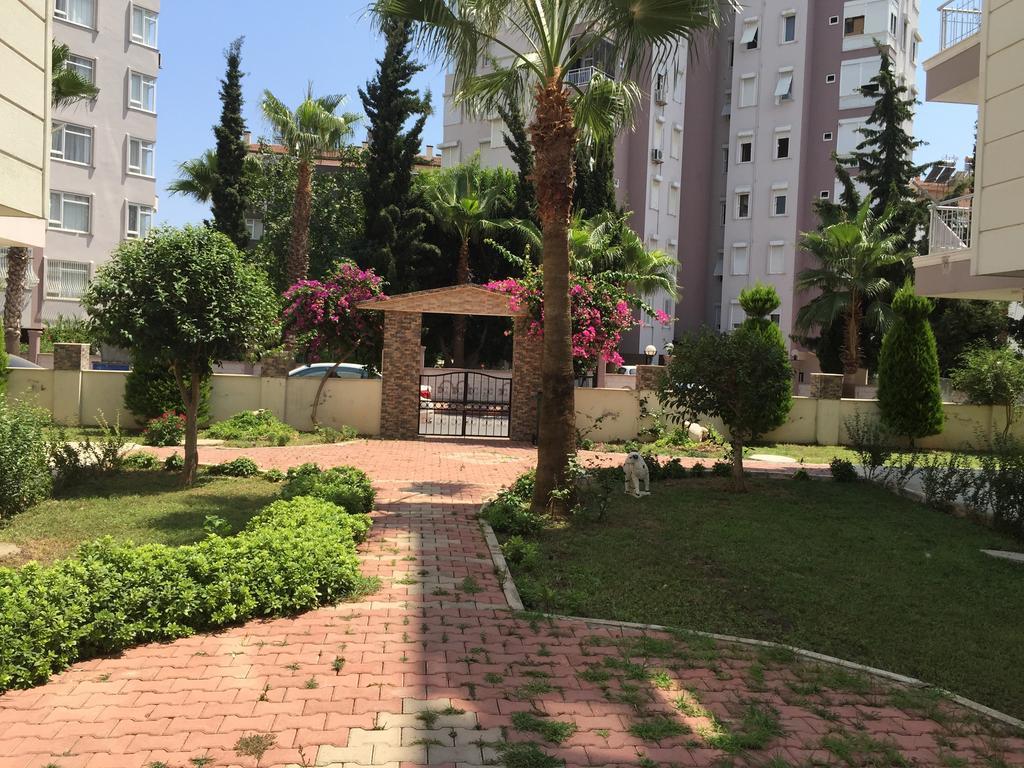 Apartamento Aslan