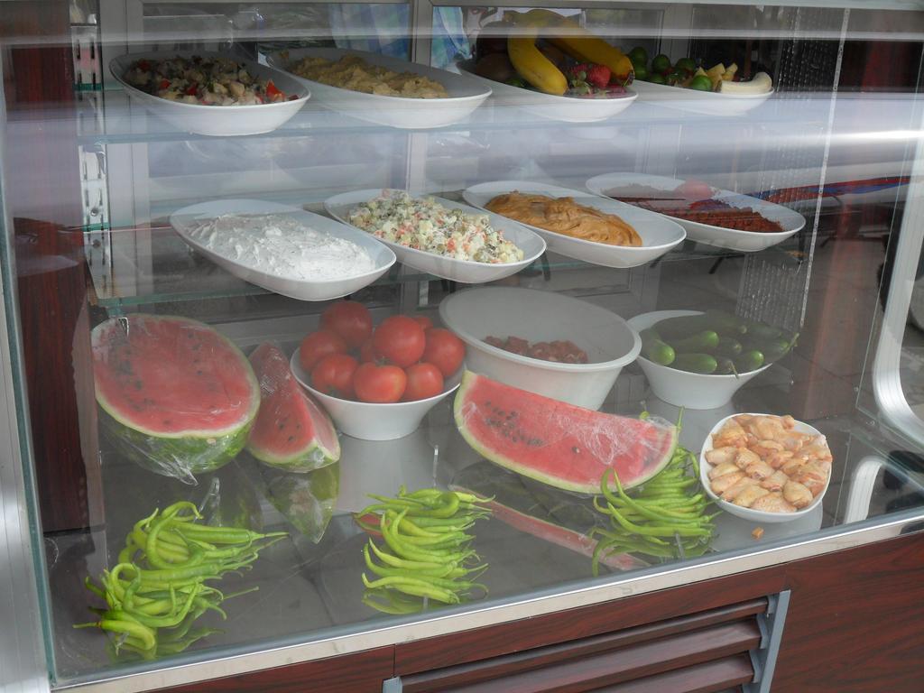 Hidirlik Oda ve Kahvaltı Antalya