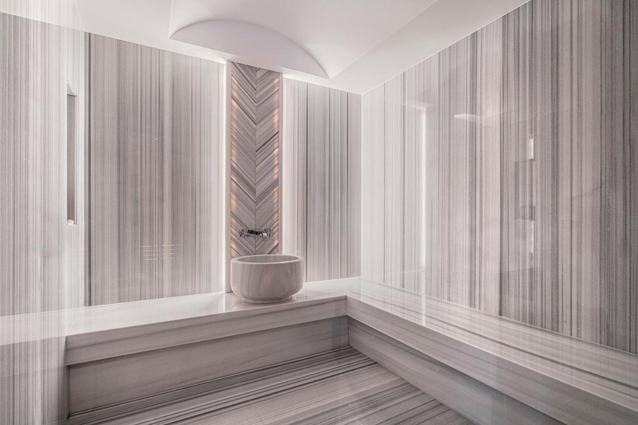 Bayou Otel Antalya