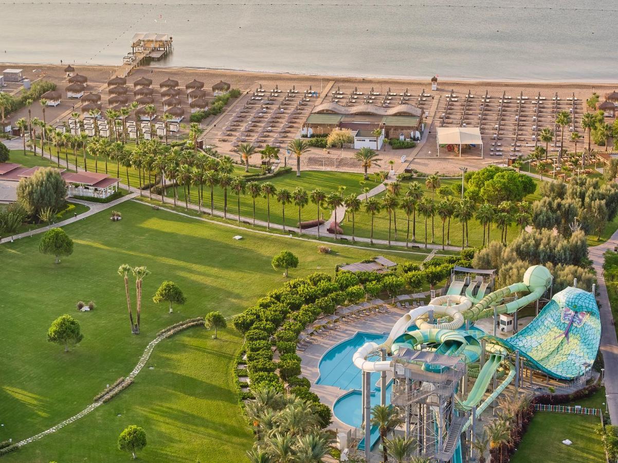 Resort Lara Barut Collection 5*