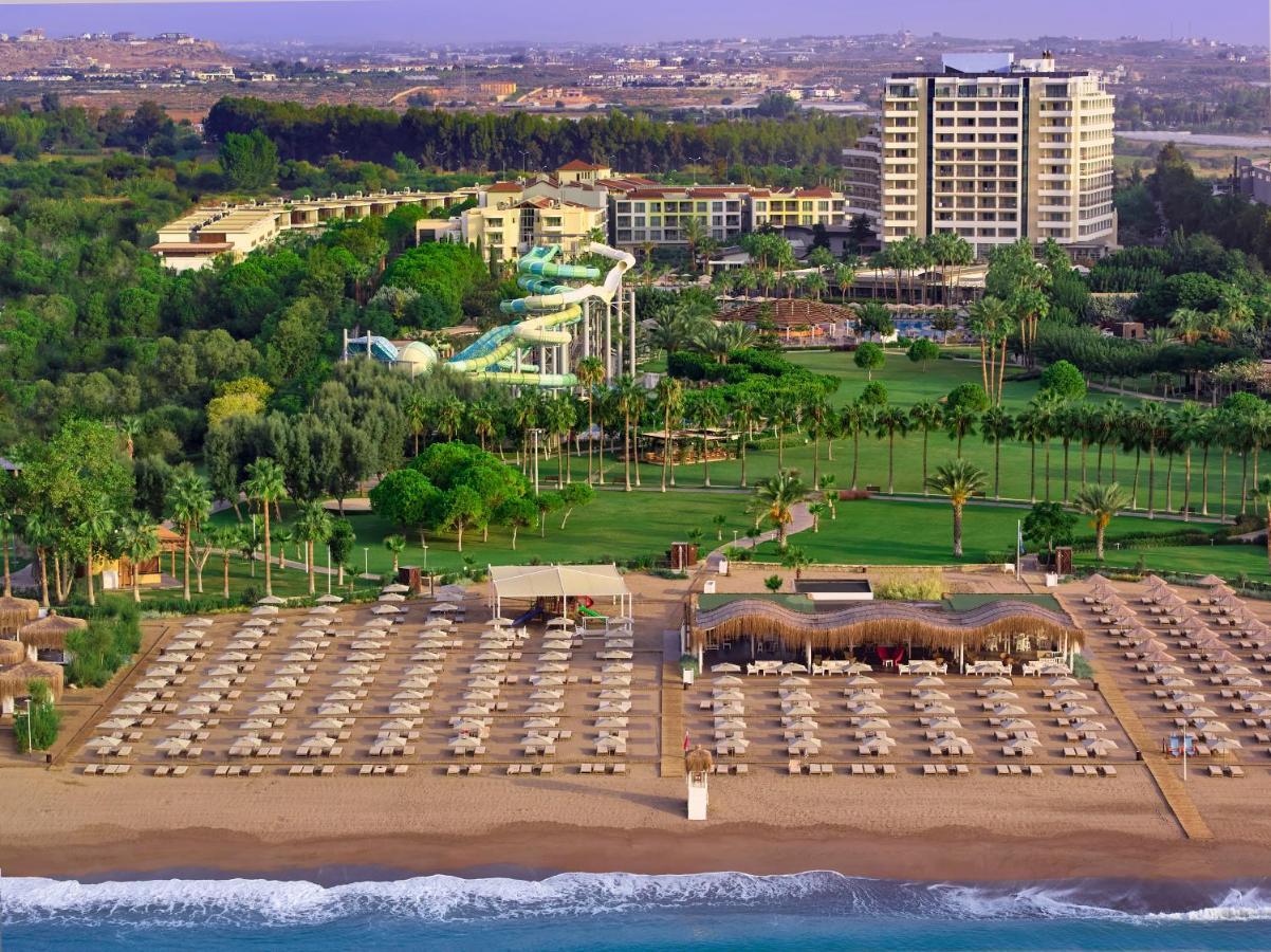 Lara Barut Collection Resort 5*