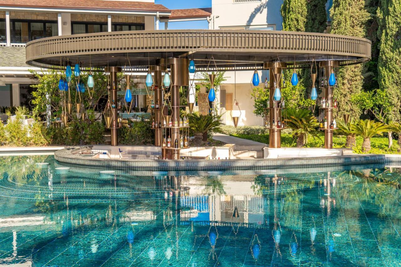 Lara Barut Collection Resort Antália