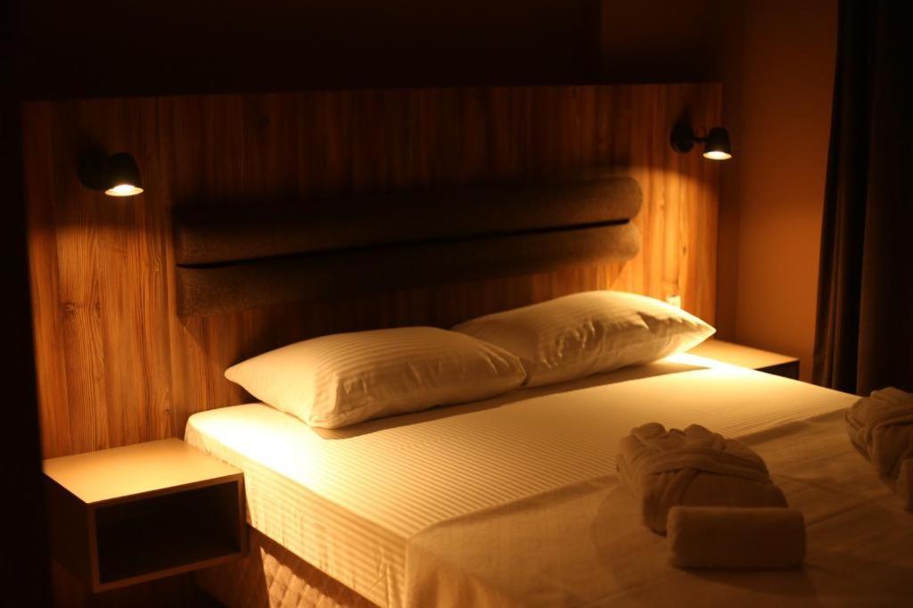 Apart-hotel Yuecemek Antália