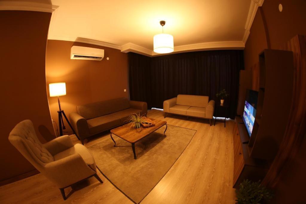 Yuecemek Apart-hotel
