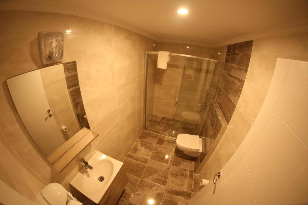 Yuecemek Apart-hotel *