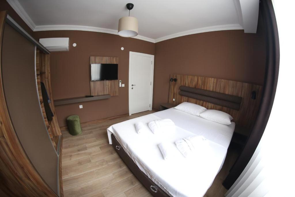 Apart-hotel Yuecemek