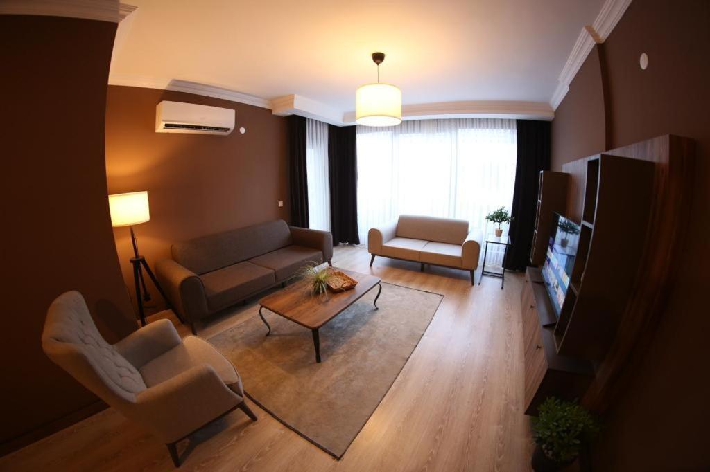 Yuecemek Apart-hotel *