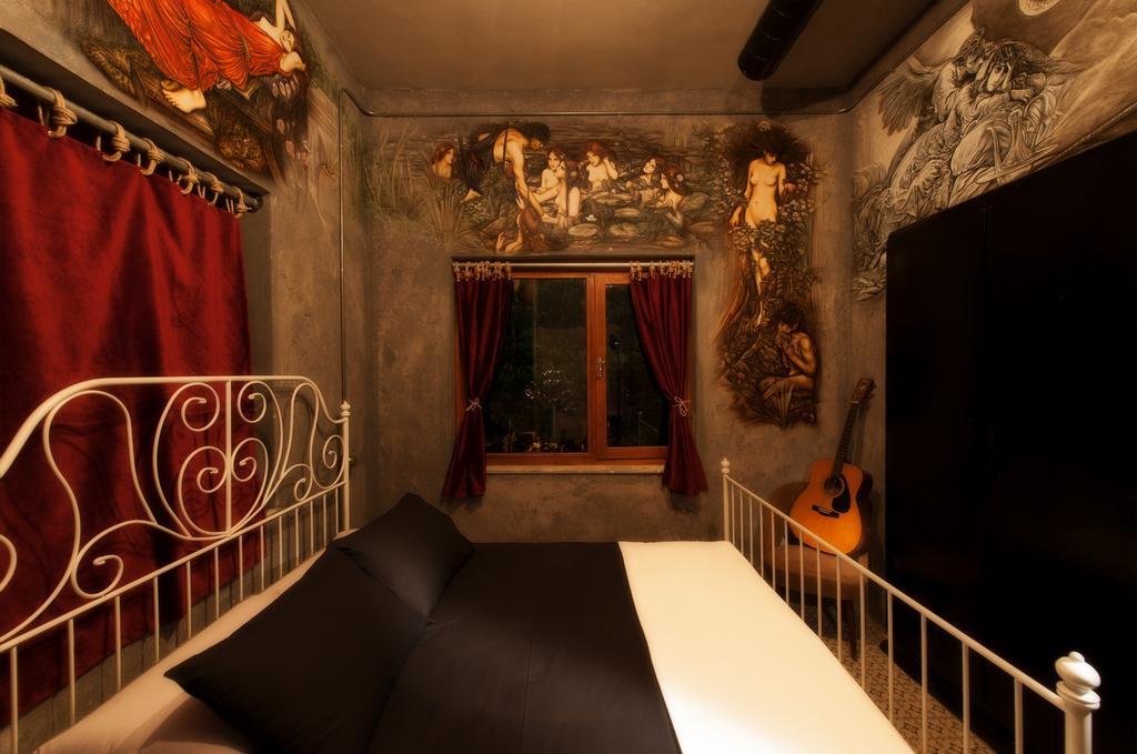 Albergue Role Street