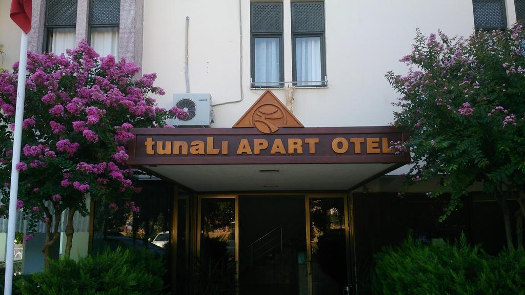 Tunali Apart-hotel Antália