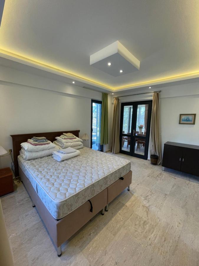 Pousada Esiyok With Heated Pool *