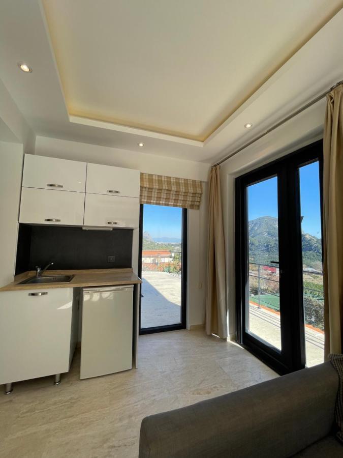 Esiyok With Heated Pool Pousada *