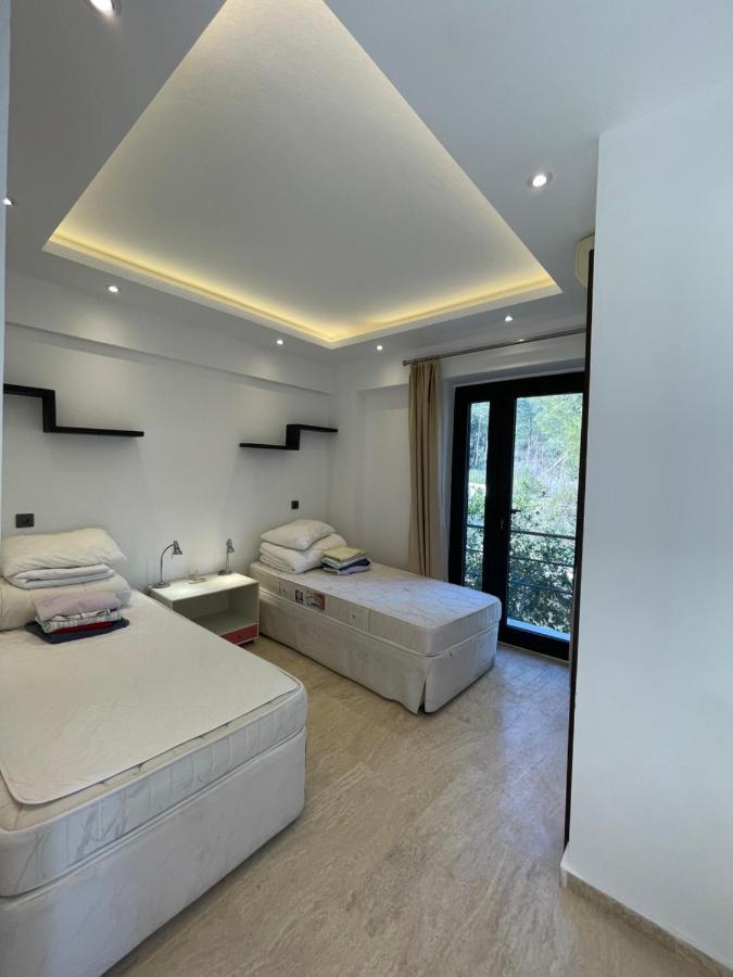 Esiyok With Heated Pool * Antália
