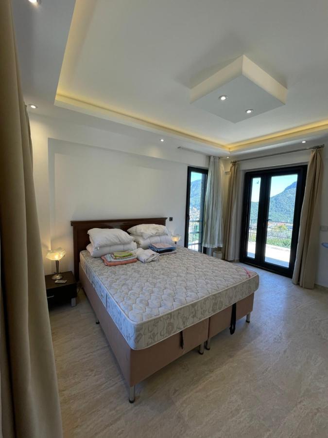 Esiyok With Heated Pool Pousada *