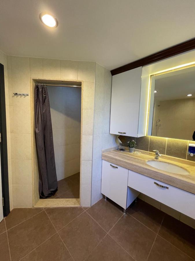 Pousada Esiyok With Heated Pool *
