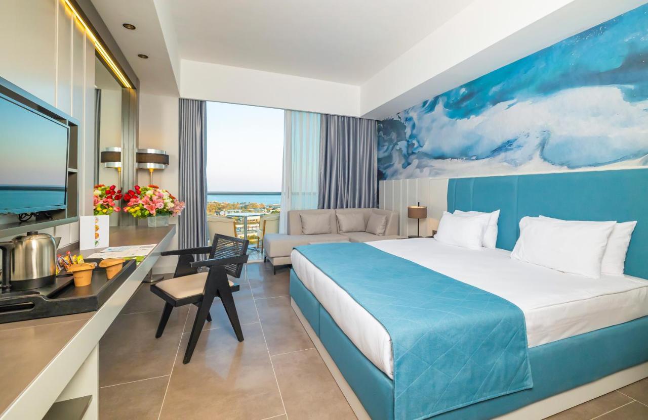 Resort Crystal Centro - Ultimate 5*