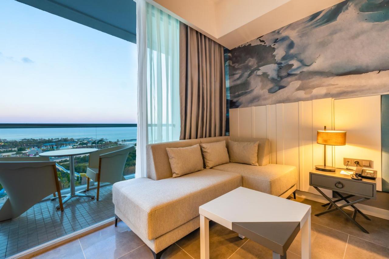 Crystal Centro - Ultimate Resort 5*