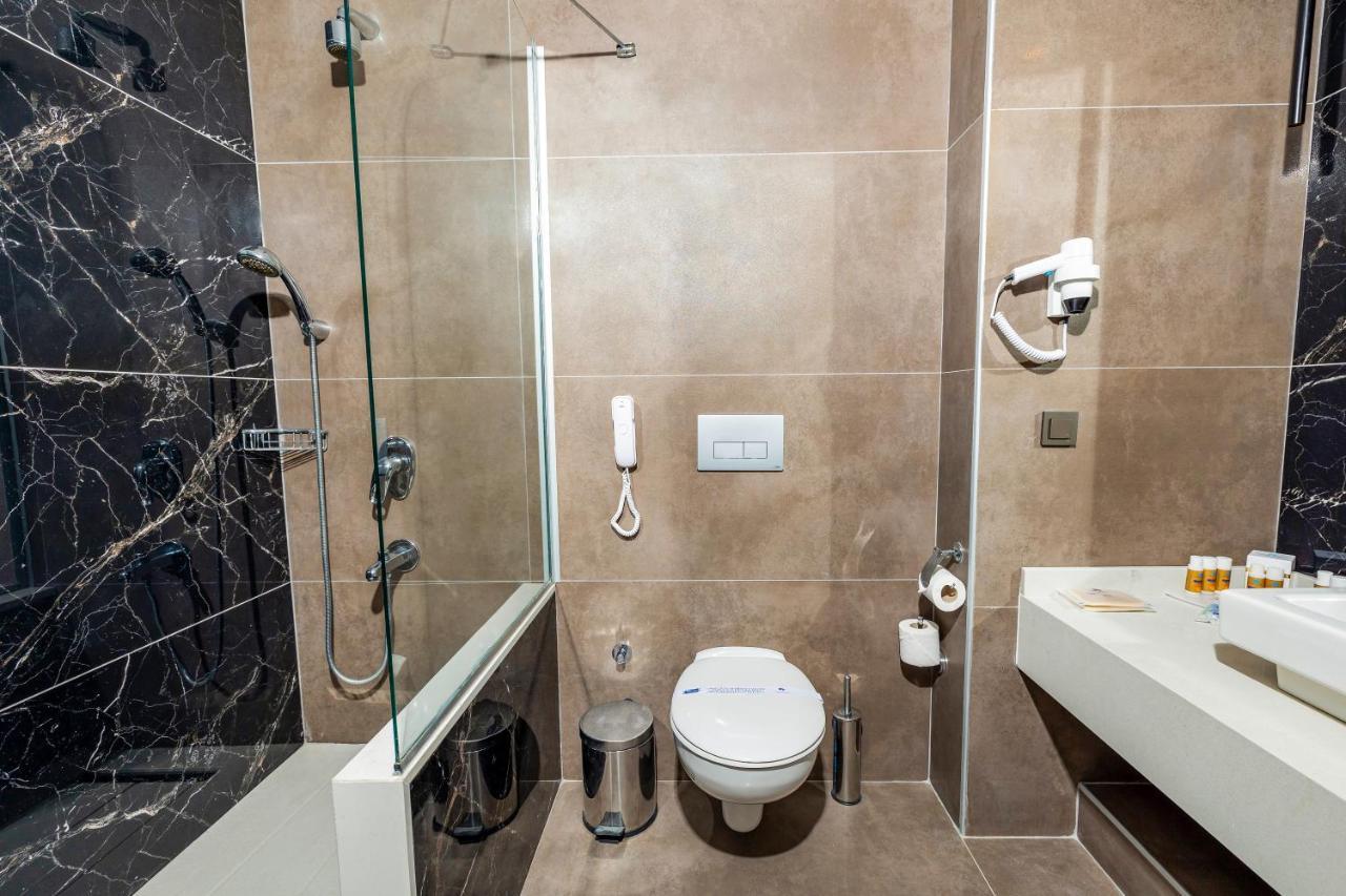 Crystal Centro - Ultimate Resort 5*