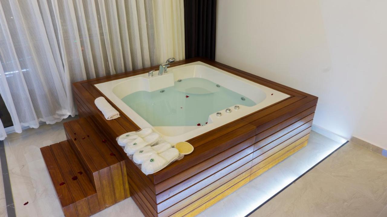 Yelken Aparthotel Antália